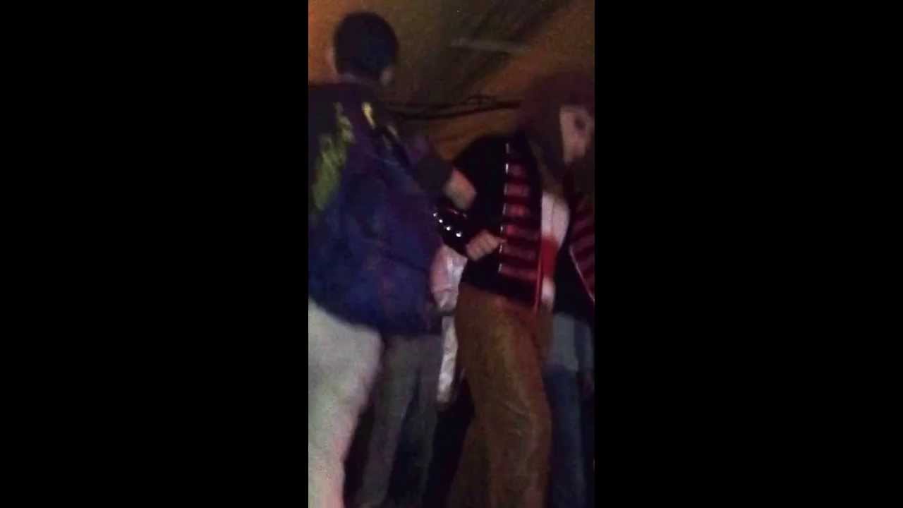 Tropen Tango 2013 @ Wollmerschied Hills 05