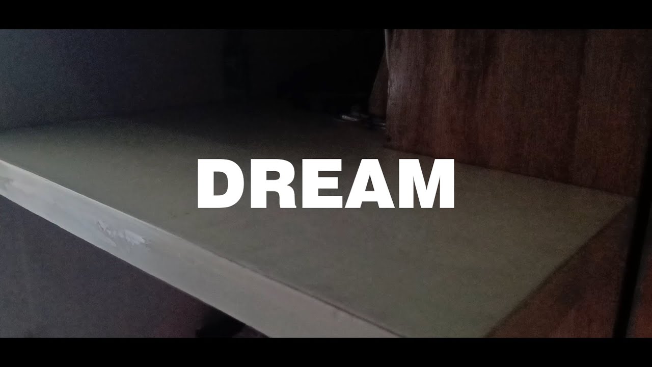 Dream - Digital Storytelling