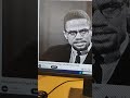 I'M BABY MALCOLM... "IAN BUYING SH** NOBODY SPEWING.. ESPECIALLY CHRISTIANS/CATHOLICS.."