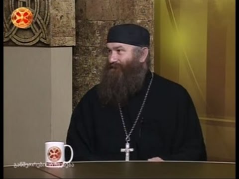 ვლაქერნობის დღესასწაული – დეკანოზი დავით კონჯარია