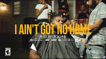 AWM Quaze - I Ain't Got No Home [Official Video] music 2022