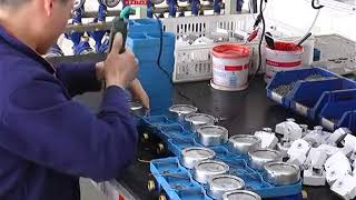 Shandong Chenhui Electronics Technology Co., Ltd