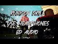 Rubicon Drill __ 8d Audio || Laddi Chahal , Parmis Verma , Gurlez Aktar || #8daudio #8dmusic