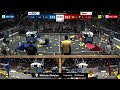 Qualification 4 - FIRST Championship - FIRST Robotics Competition - Milstein Division