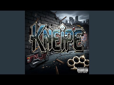 Watch Kneipe on YouTube Watch Kneipe on YouTube
