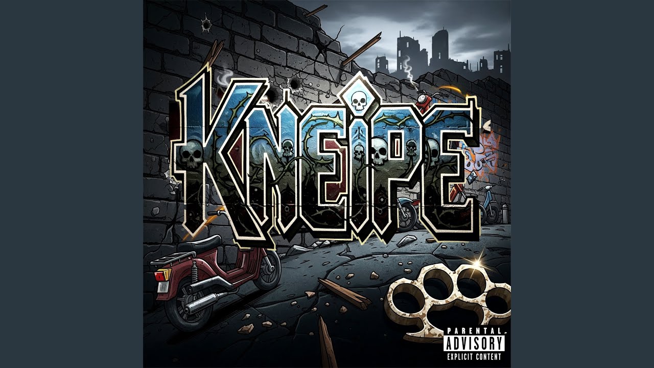 Watch Kneipe on YouTube Watch Kneipe on YouTube