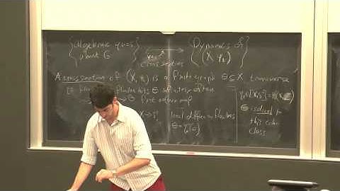 Spencer Dowdall - Geometry and dynamics of free-by-cyclic groups I