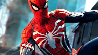 Spider-Man 2018 - The Demon He Became (Soundtrack OST)