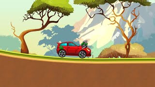 High Hills // Gameplay screenshot 1