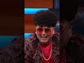 Big Metra y su record guinness por más sílabas por minuto | #EstrellaTV #shorts #NosCayoLaNoche