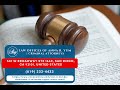 Can a DUI be Dismissed If Miranda Rights Aren't Read? by Anna R. Yum