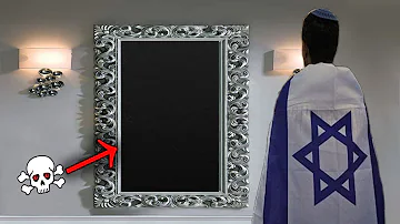 ¿Por qué se tapa un espejo en un velatorio?