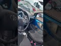 Toyota Aygo автомат