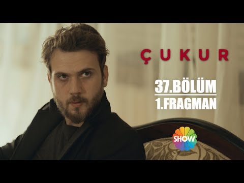 Çukur 2. Sezon 4. Bölüm 1. Fragman