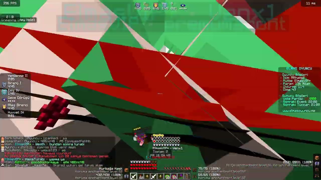 Elmas Oyuncu kill montage #3