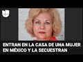 El FBI ofrece $20,000 por información sobre una mujer estadounidense desaparecida en México
