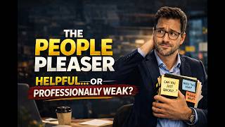 People Pleasers Are Miserable—Here's Why