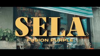 SELA - Fusion Purple