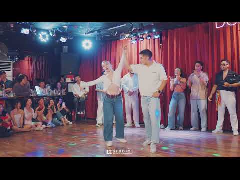 Bachata | Jhersy Yulia | Bonita, Seoul 2026.07.24