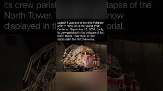 The Firefighters Who Never Came Home on 9/11 🇺🇸#shortvideo #trending #motivation