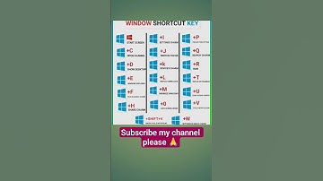 #computereducation #windows #computer #shortcutkeys #keyboardshortcuts #viral