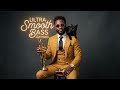 Funk & Soul Instrument - 1 Hour Deep Pocket Jamming | Smooth Retro Soul for Work & Study