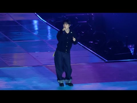 251206 DO it! THE FINAL 도경수 디오 Nobody Knows It 