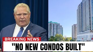 The Truth About Bill C-4: Why 15,000 Buyers Are Walking Away From Toronto Condos In 2026