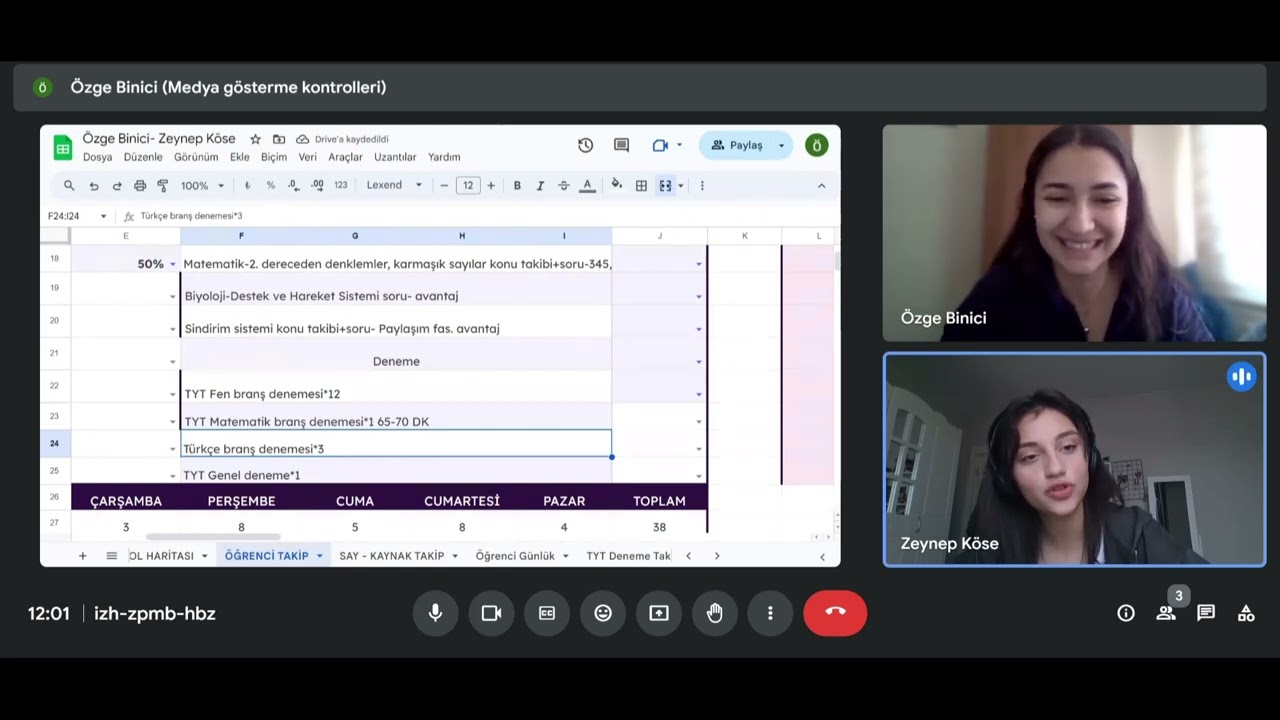 kopilot kocluk gorusmesi|| 15 tatil planii🙉