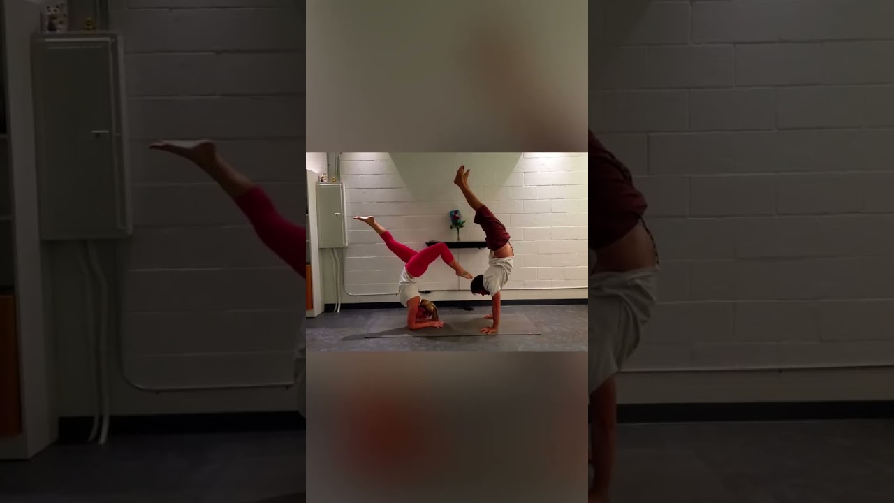 Starship Yoga Grand Opening 