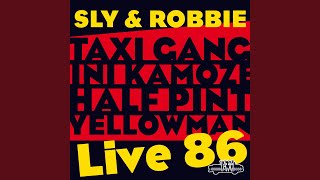 Political Fiction (Live 86)