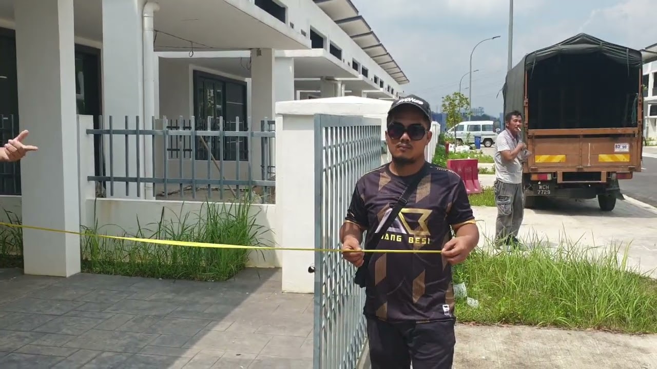 Cara Ukur Awning Rumah