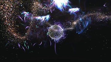 Unity | PopcornFX Audio Reactive Visuals