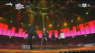 130221 Sexy Man - Space A