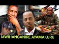 Ayamakuru Nzayazira Badram Avuze Nakarimu Rori Murikigitondo Yite Guyegupfa Byakomeye