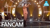 Moonbyul Eclipse All Stages Fancams Youtube