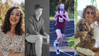 MIHS 2021 senior slideshow