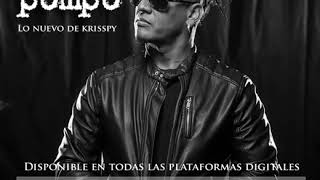 Krisspy - El pompo (Audio Original) chords
