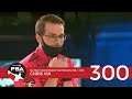 PBA Televised 300 Game #30: Chris Via