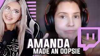 Details Amanda Cerny Shows Her True Form Guide
