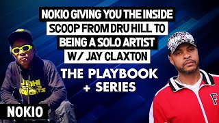 The Playbook + Series  Nokio - Episode 1
