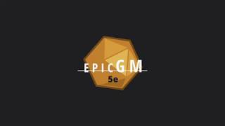 EpicGM (under development, update) screenshot 2