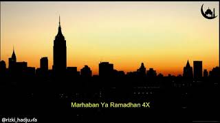 #not angka #pianika opick -Ramadhan tiba