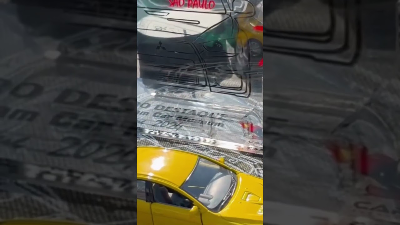 The focus of  Future cars Pt.1 