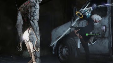 XCOM 2 (WOTC): 2b Mods