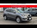 2018 Nissan Rogue Rochester Winona, MN #P13081 - SOLD