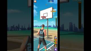 Basketball Shooter screenshot 3