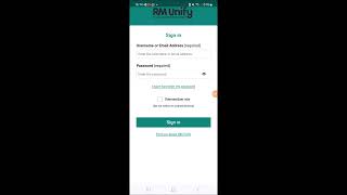 Satchel One Pupil login screenshot 5