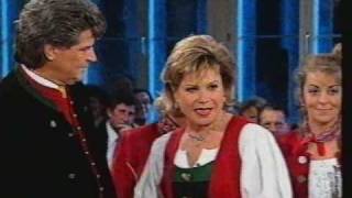 Marianne & Michael und Die Bayrische 7 - Lustige Gstanzl über Männer und Frauen (1998) chords