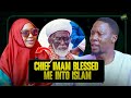 How Islam Changed Akuapem Poloo’s Life, Career &amp; Motherhood
